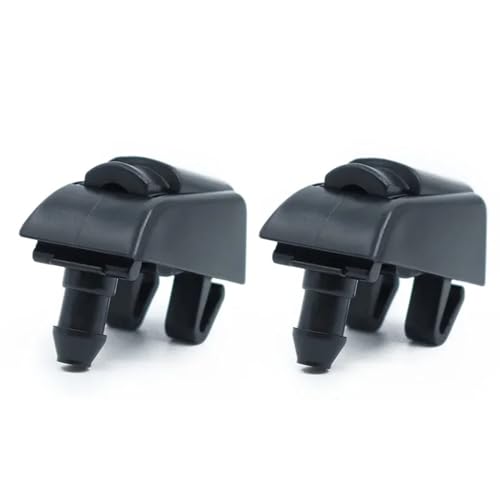 Buse de lave-glace pour Skoda Octavia finition précise - Gicleurs avant 1Z0955985