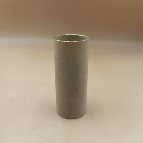 BANGTE 22160 Sintered Filter Cartridge Compatible with SATA Filter Series 100, 200, 300 and 400,Sintered 5 Micron Filter