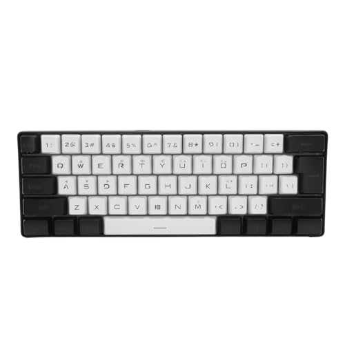 Teclado Gamer ANGGREK ANGGREKr6y71zgh5p-11 USB