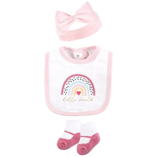 Image of Hudson baby Baby Boys' Multi Piece Clothing Set