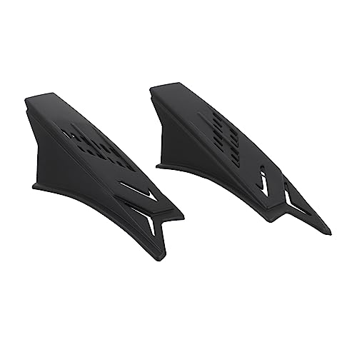 Cuernos de casco de motocicleta para solucionar la falta de estilo en tu equipamiento