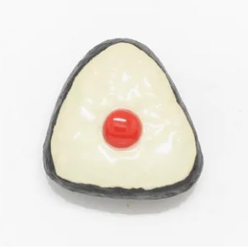 箸置き おにぎり 梅干し 1個 陶器 美濃焼 イホシロ窯