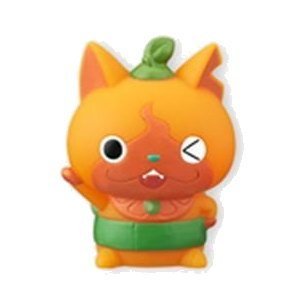 ニャンニャン Amazon.co.jp: 妖怪ウォッチ ともだち妖怪大集合！！其の3 ［8