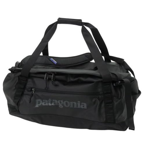 パタゴニア(patagonia) ブラックホールダッフル55 ボストン