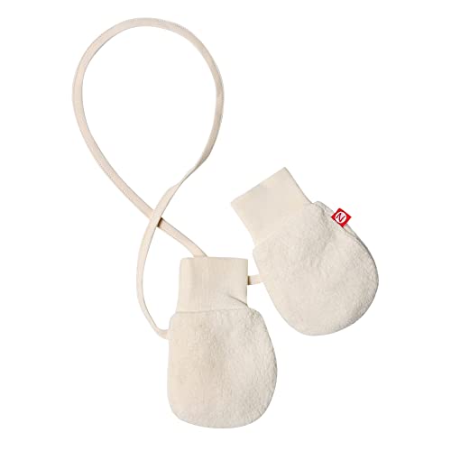 Image of Zutano Baby Boys' Fleece Mittens