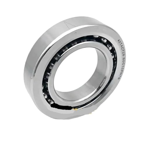 Roulement à billes 15TAC47B pour machine-outil haute précision - 7