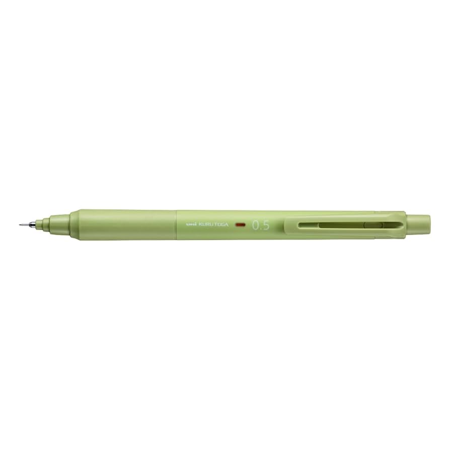 Amazon.com : uni Mitsubishi Pencil Mechanical Pencil