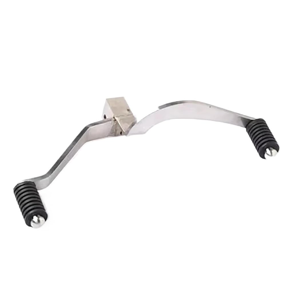 VLFQBDJTY Gear Lever Motorcycle Accessories Front Rear Gear Shift Lever Pedal Foot Change Shifter Rod for TRK502 for TRK502X
