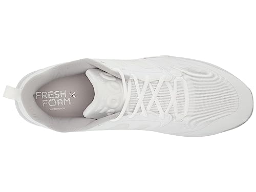 New Balance Mens Fresh Foam X 3000 V6 Metal3