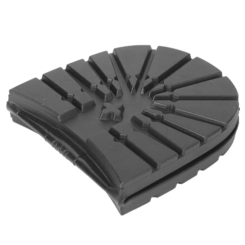 Kit de reemplazo de taco para botas, par único, 0.4in grosor miniatura 1