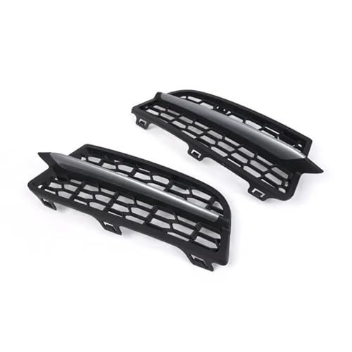 Grille calandre antibrouillard BMW F20 F21 2011-2015