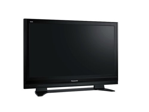 Panasonic TH 37 PV 7 °F 94 cm (37 inç) 16: 9 HD-Ready Plazma-TV