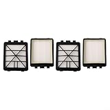 Photo Gallery sumsoctober filtro dell aria di scarico per aspirapolvere karcher vc 6100/vc 6150/vc 6200/vc 6300, parte di ricambio 6.414-805.0 e12, filtro hepa (confezione da 4) Photo Gallery sumsoctober filtro dell aria di scarico per aspirapolvere karcher vc 6100/vc 6150/vc 6200/vc 6300, parte di ricambio 6.414-805.0 e12, filtro hepa (confezione da 4)