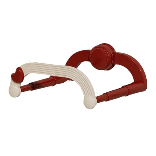 バスルームウォールオーガナイザー - ノードリリング洗面台壁掛けホルダー | 防水 ドリル不要 洗面台 収納 ラック 浴室 洗濯室 トイレ 寝室 バスタブ キッチン シャワー用