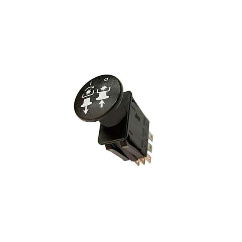 まなし Hustler 776476 PTO Switch OEM | HUSTLER LAWN MOWER PARTS