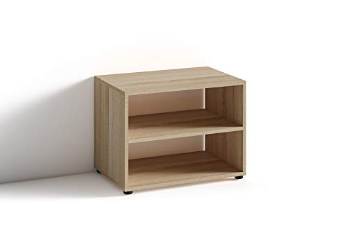 Preisvergleich Produktbild HOMEXPERTS, TV Stand VANCOUVER