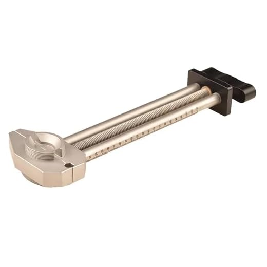 Camera Lens Thread Repair Tool