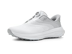 White Twist Fit Laces