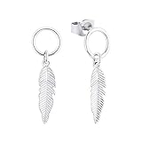 Die Feder ist eine spirituelle Botschaft, ein Zeichen des eigenen Engels und ein Symbol von Mut, Stärke und Tapferkeit