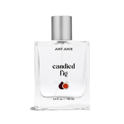 Just Juice Candied Fig, 3.4 oz