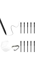 Amazon.co.jp: iFLYTEK AINOTE 2 スタイラスペン 用 スタイラスペン