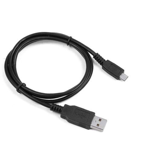 USB Charging Charger +Data Cable Cord for AT&T Samsung SGH-A847 Rugby II 2 Phone