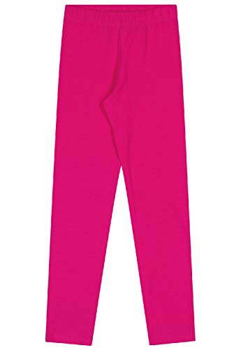 Legging Lecimar Tween em Cotton Outono Inverno Pink