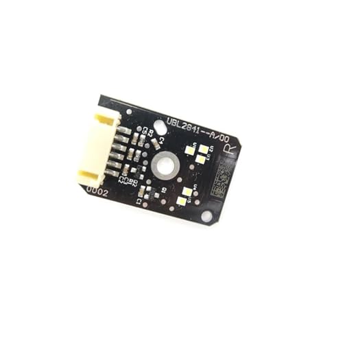 Module LED droit BMW Série 5 G30 G31 63117214939 ballast optique d'origine