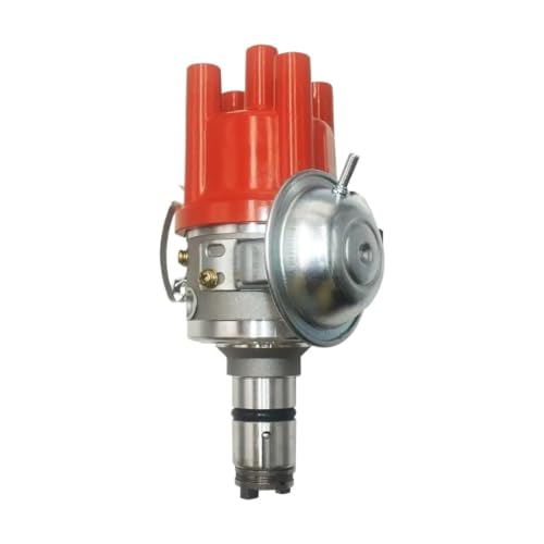 Distributeur d'allumage 043905205M haute conductivité pour moteur VW Aircooled