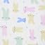 Pastel Rabbit