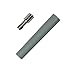 Moroso 72061 Spark Plug Boot and Terminal Kit, Straight Style, Ultra 40