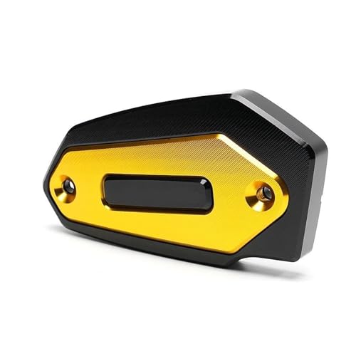 Tapa de líquido de frenos para Kawasaki Z650, soluciona fugas en cilindro maestro 3