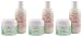 3 Leg Care Combos with 3x2oz Jars of Invisi-Vein and 3x4oz bottles of Leg Energy, Best Value