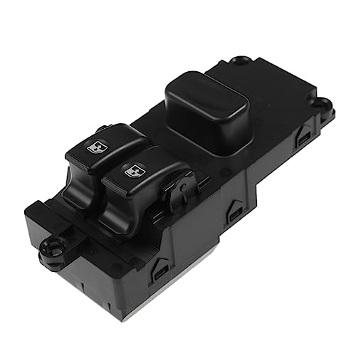 Interrupteur de vitre électrique robuste 93691-5H300 finition d'origine