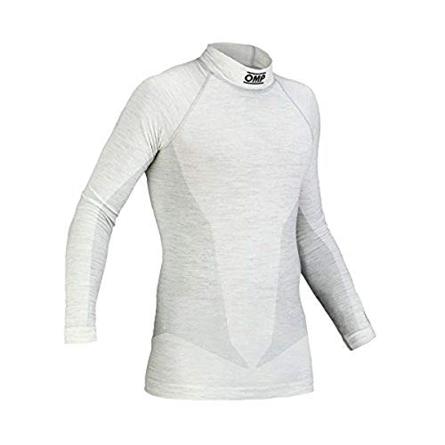 OMP ompiaa/739e0282 X L One Top Biancheria Intima