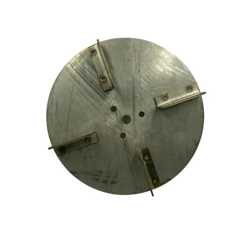 Pieza compatible para esparcidor Buyers Saltdogg Tgs01a