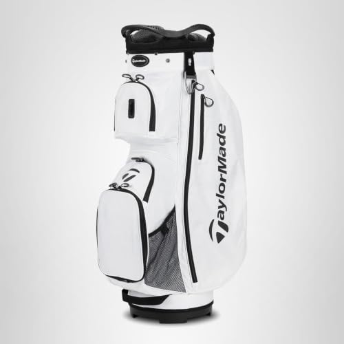 TaylorMade PRO CART Bag
