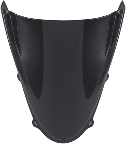 Pare-Brise Moto Suzuki GSXR Anti Fatigue et Turbulences Vent