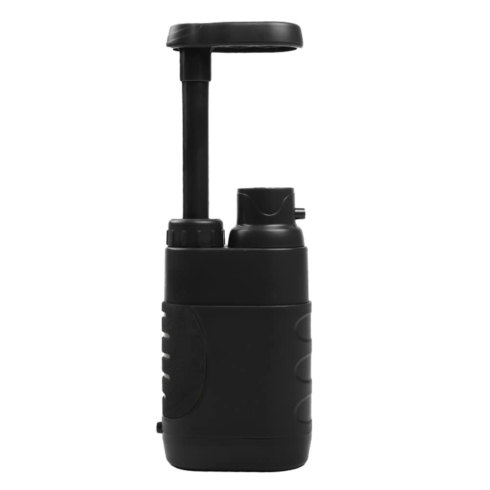 Purificateur d'eau portable efficace | Robinet pur... – Grandado