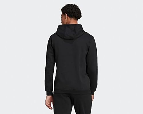 adidas Entrada 22 Sweat Hoodie, Sudadera con Capucha