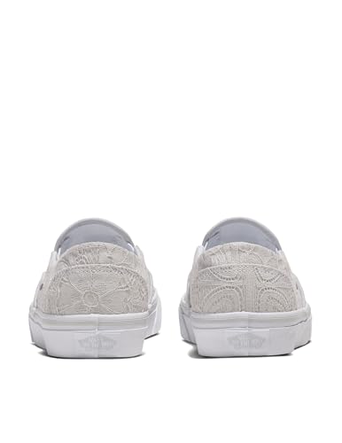 Image of Vans Women's Asher Adult Low Top Sneakers