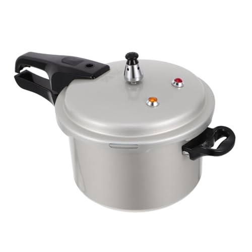 Olla a presión de aluminio 0.01 L