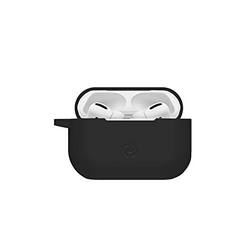 Celly AIRCASE Silicone Case black