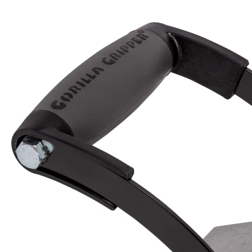 Roughneck ROU32610 Gorilla Gripper Board Lifter Contractor 10-28mm