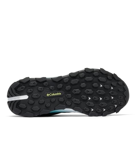 Image of Columbia Men Techlite Plus Hatana Breathe Hiking & Trekking Shoes