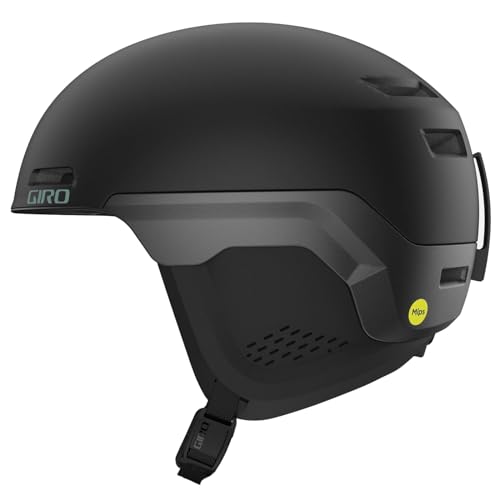 Image of Giro Owen Spherical Snow Helmet