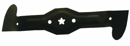 UPM 577616151 - Cuchilla para tractores salida trasera. Con bandeja de corte de 77cm (una cuchilla)