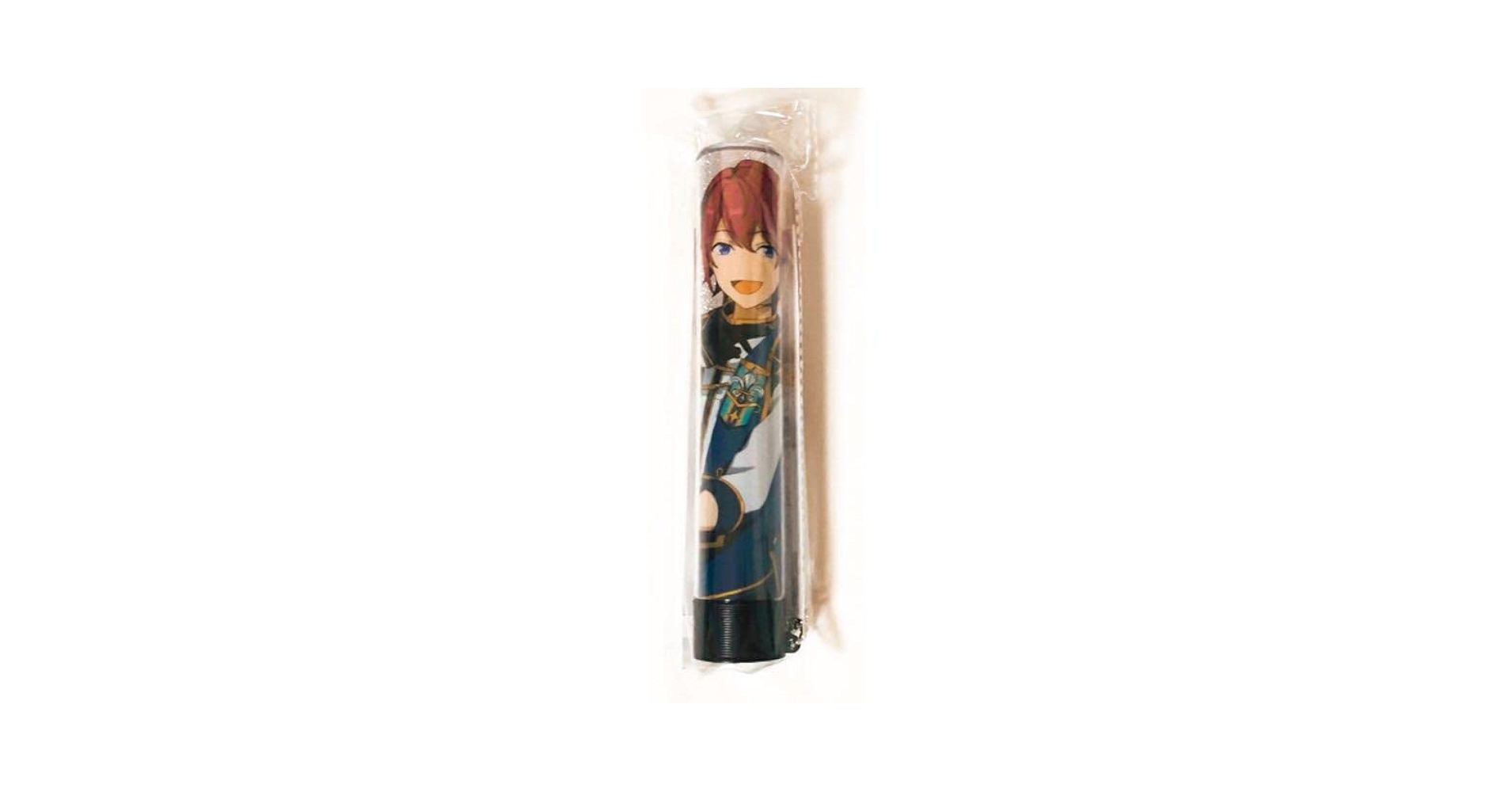 新品★あんスタ【朱桜司】スタライ★6th★ペンライトチューブ Amazon.co.jp: 朱桜司 スタライ6thペンライトチューブ : おもちゃ
