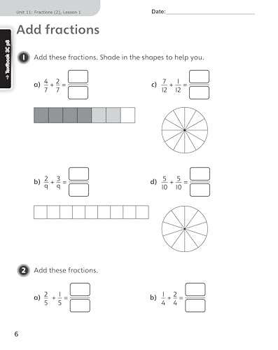 Power Maths 2nd Edition Practice Book 3C: A Kid in the Newsroom (Power Maths Print)