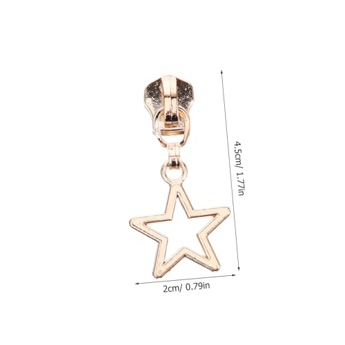 Consejos y comparativas para Comprar Tiradores estrella los más recomendados. 12 Imagen adicional